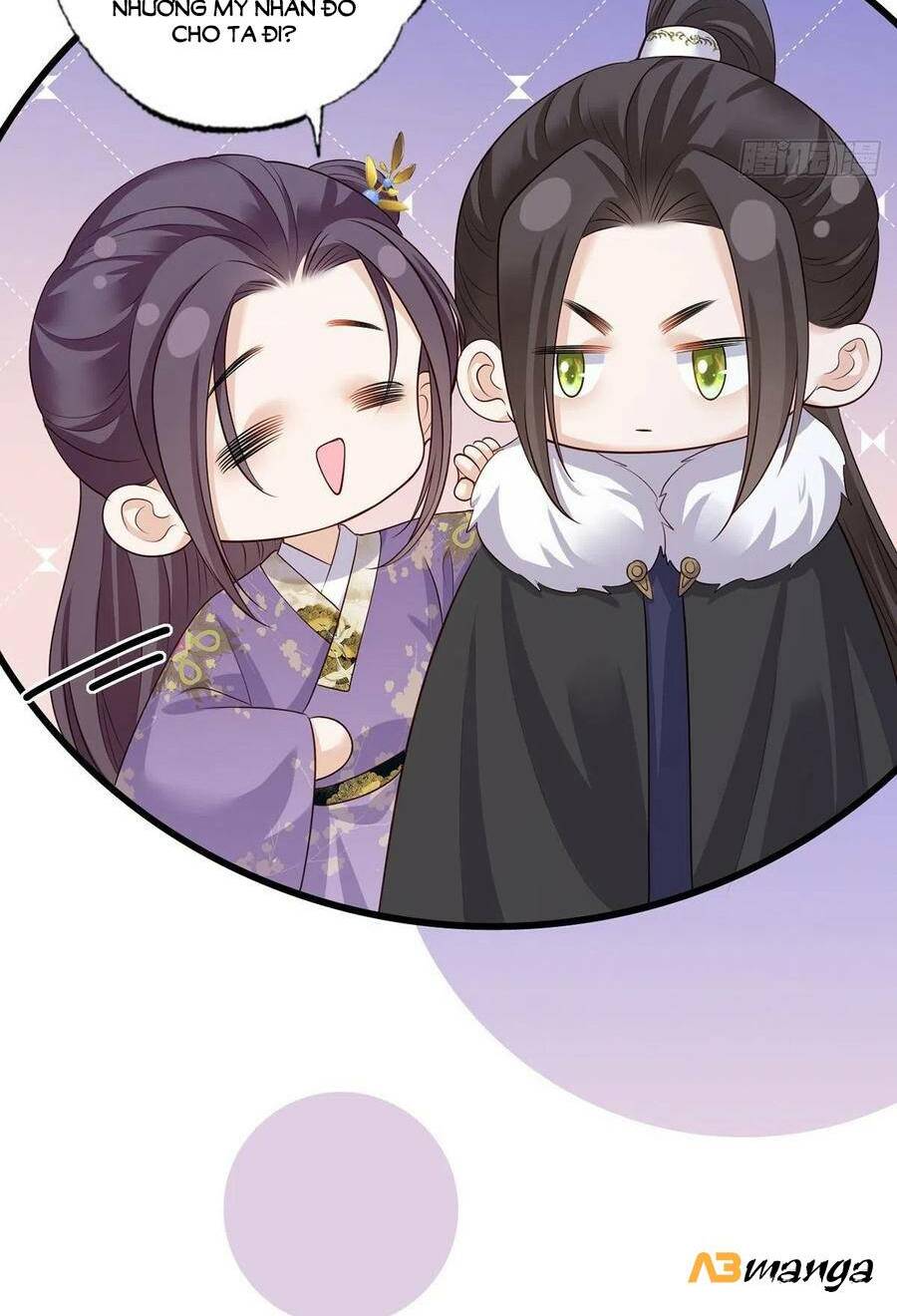 Nữ Thủ Phú Chi Kiều Sủng Nhiếp Chính Vương: Chapter 138