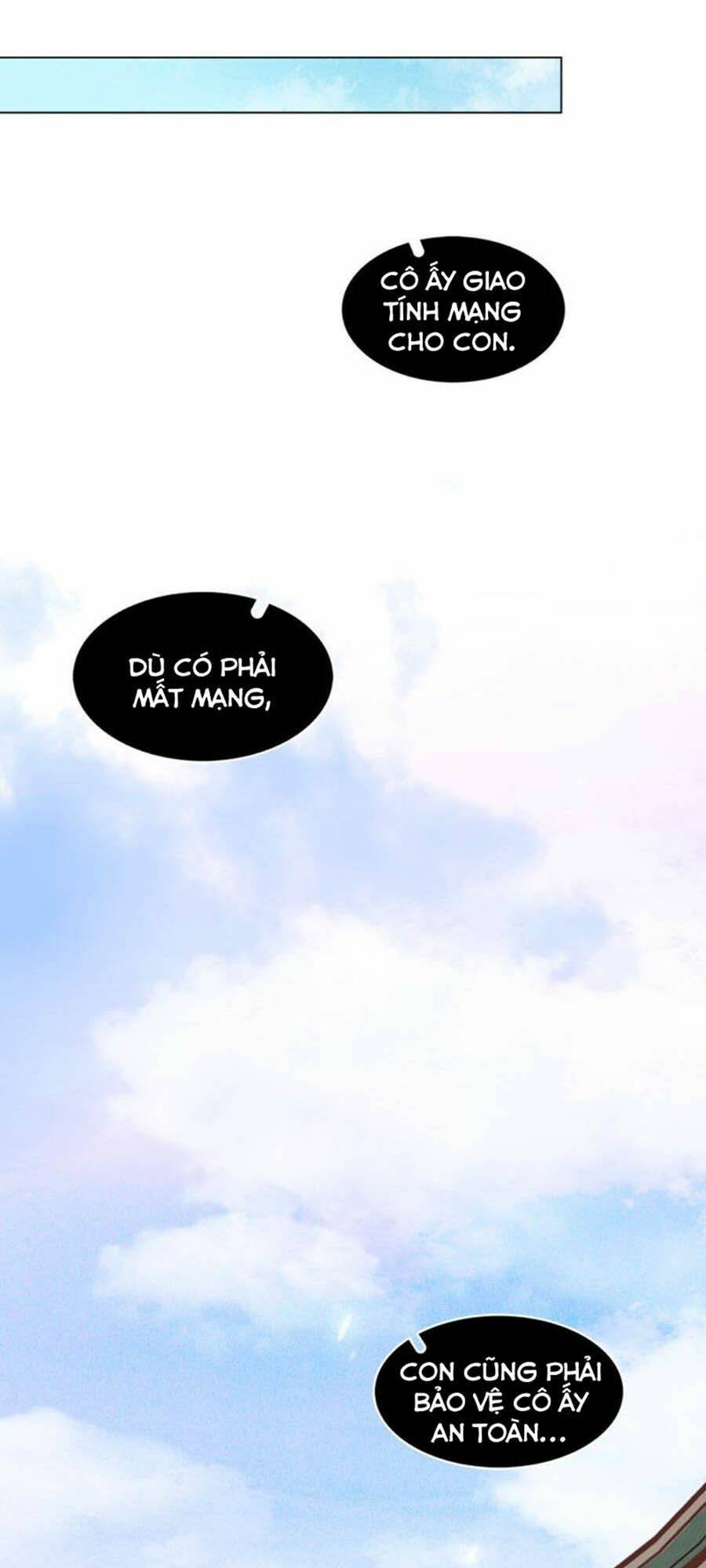 Tiểu Sư Phụ, Tóc Giả Của Ngài Rơi Rồi!: Chapter 37