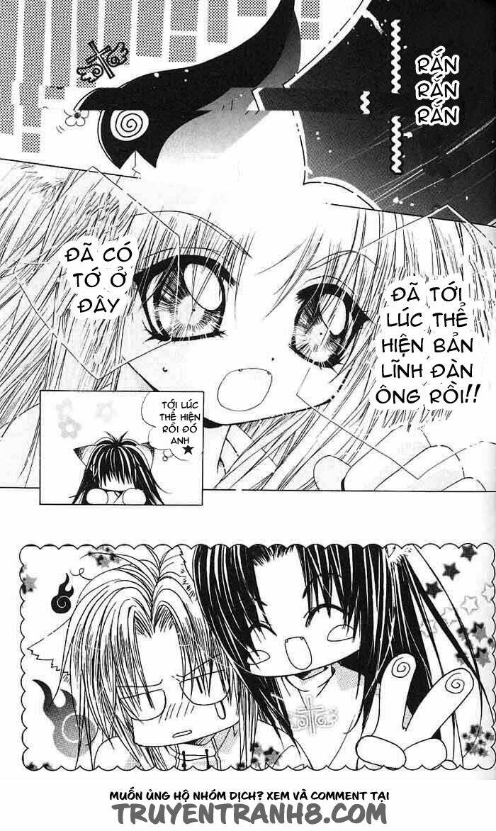 F.o.x: Chapter 7