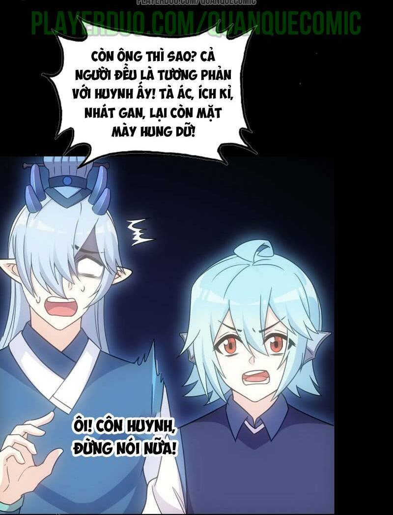 Khởi Đầu Bằng Một Con Côn: Chapter 70