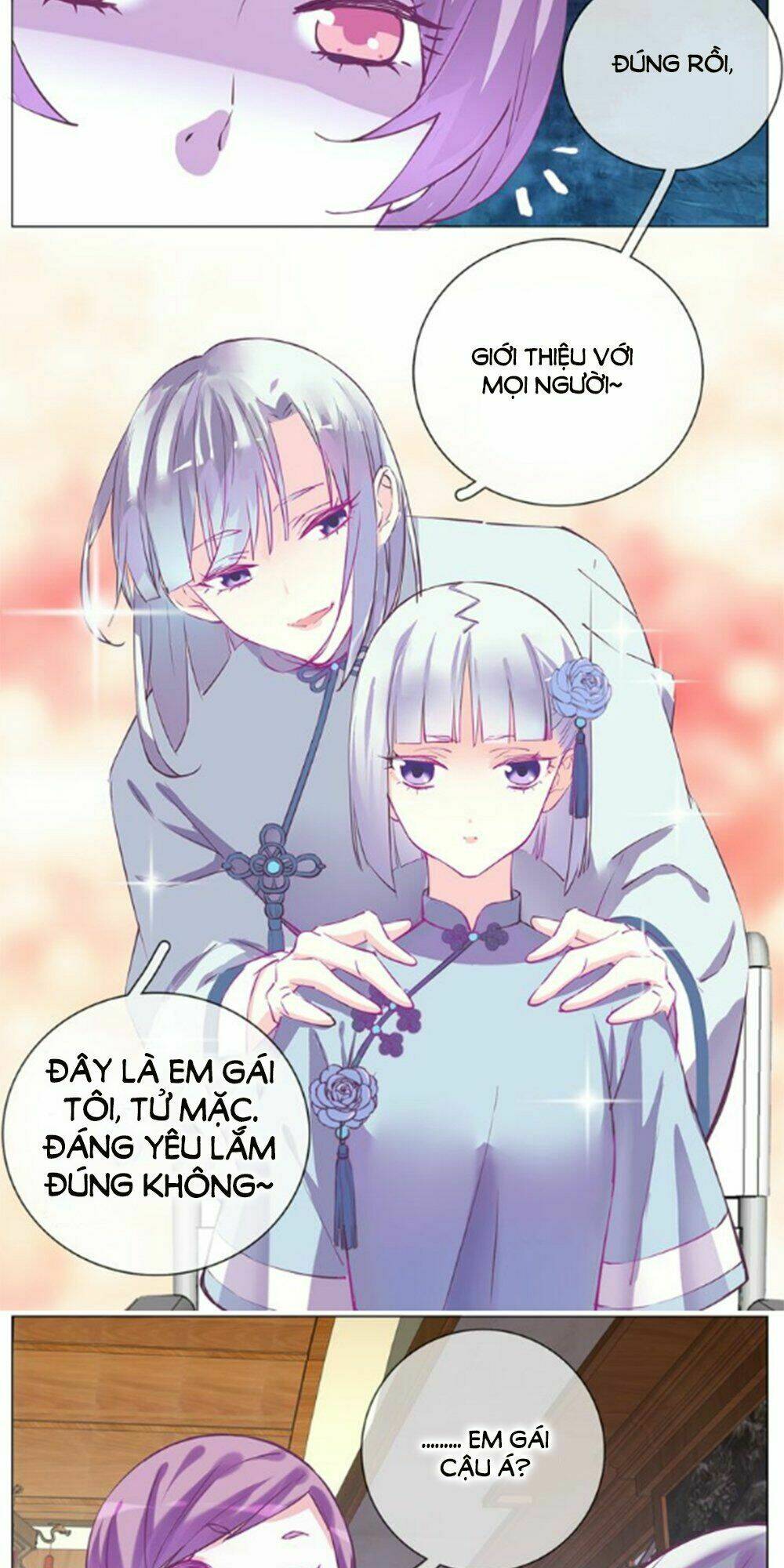 Đừng Nghịch, Ta Chỉ Muốn Yên Tĩnh: Chapter 30