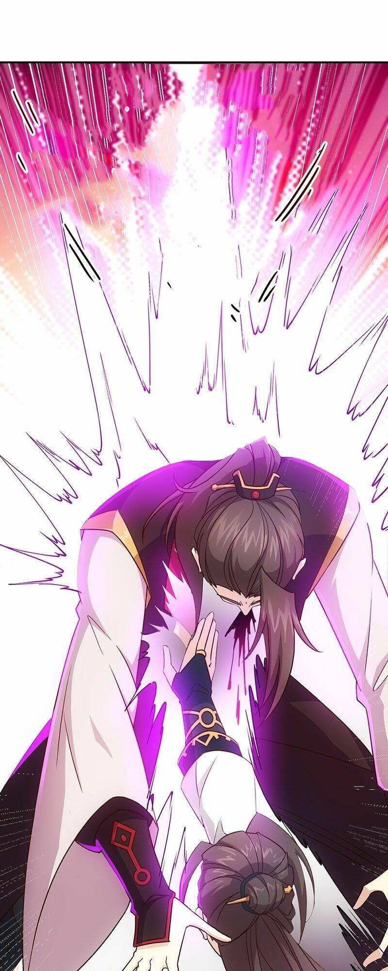 Hồng Thiên Thần Tôn: Chapter 9