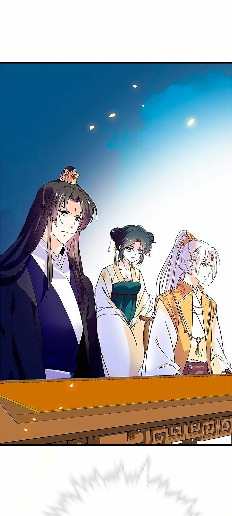 Nhất Thế Khuynh Thành: Lãnh Cung Khí Phi: Chapter 104
