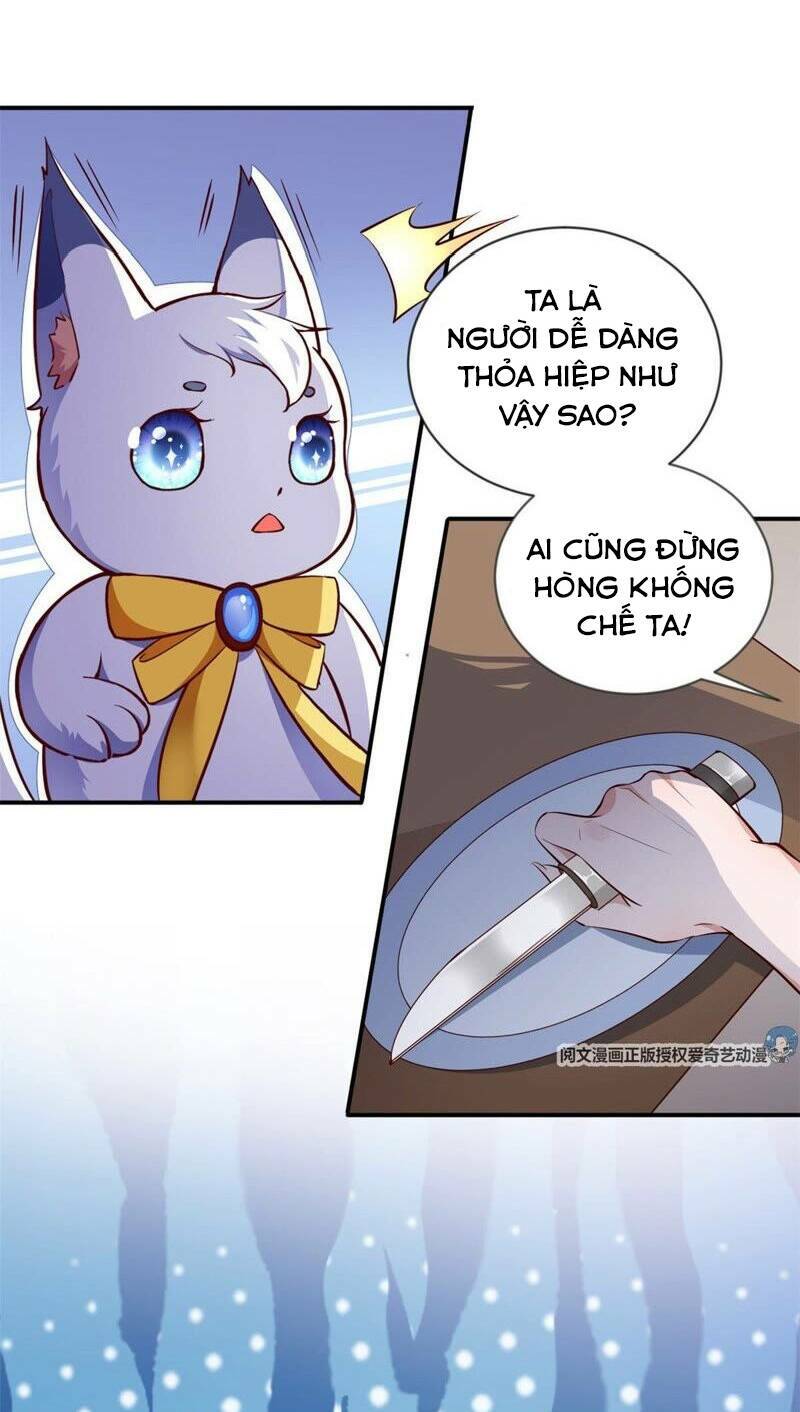 Xuyên Nhanh Đại Lão Ta Chỉ Muốn Phá Sản: Chapter 1