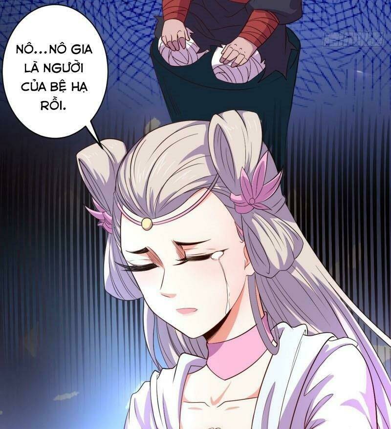 Trọng Sinh Tối Cường Ma Tôn Ở Rể: Chapter 68