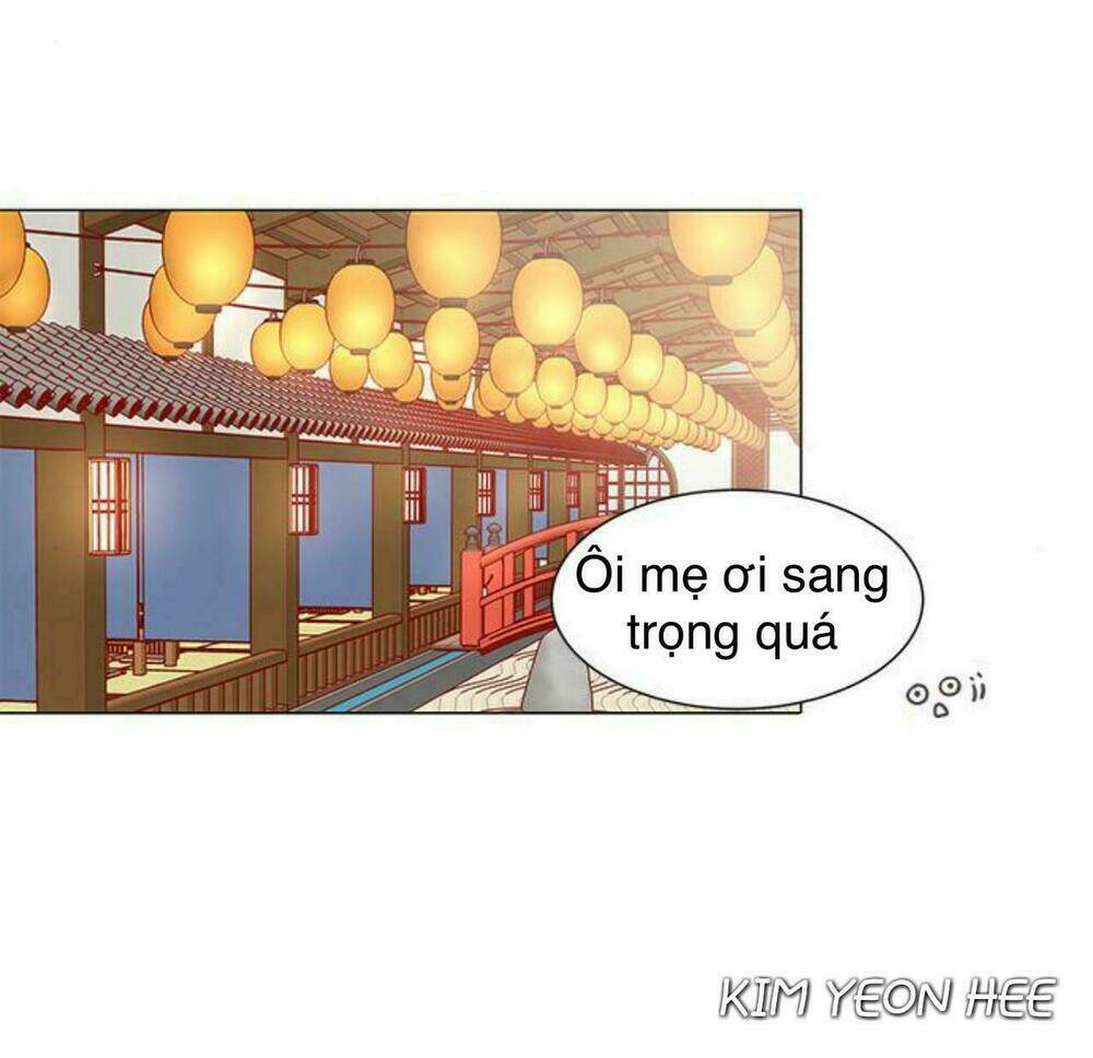 Tôi Kết Hôn Cùng Antifan: Chapter 20