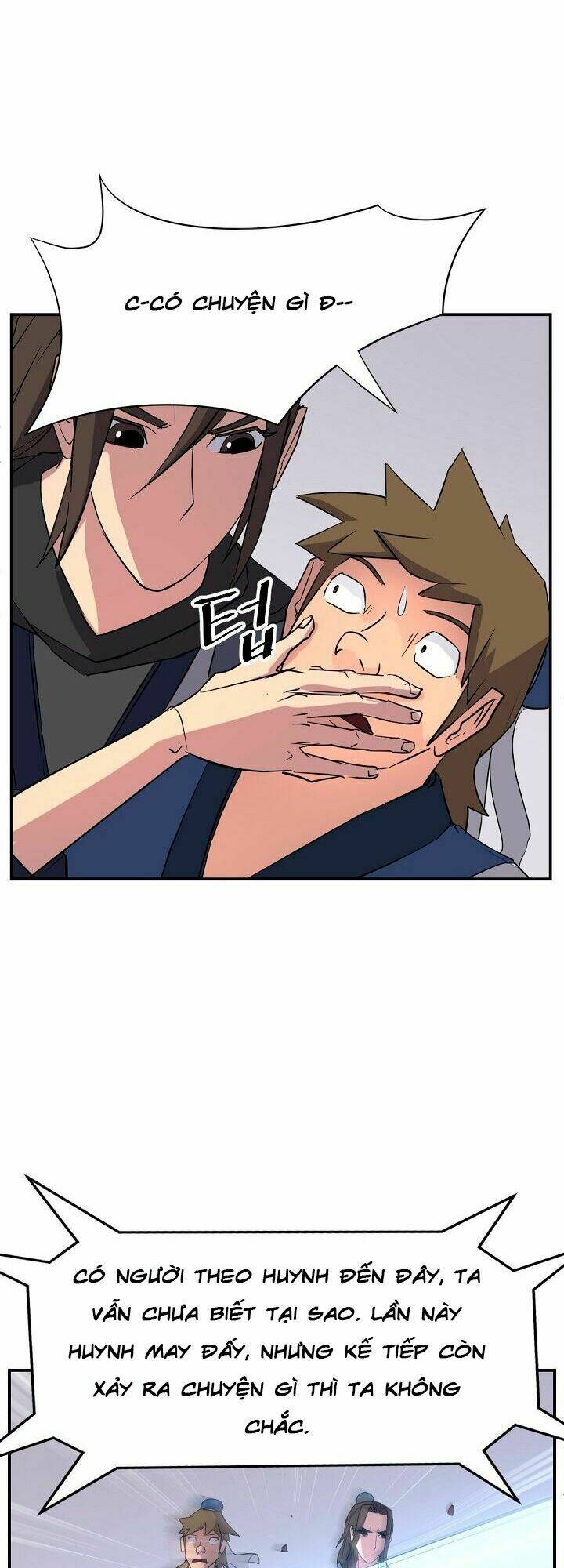 Trọng Sinh, Bất Khả Chiến Bại: Chapter 67