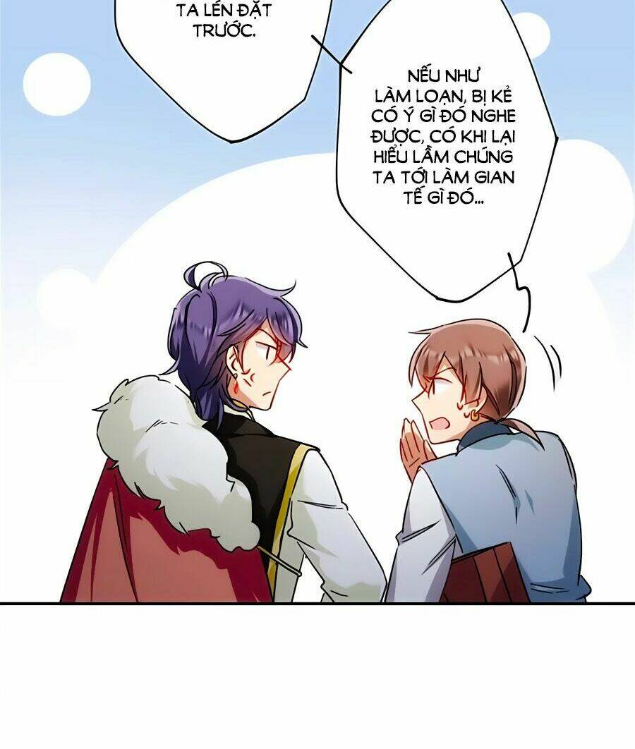 Thượng Quốc Phú Chi Thiên Đống Tuyết: Chapter 76