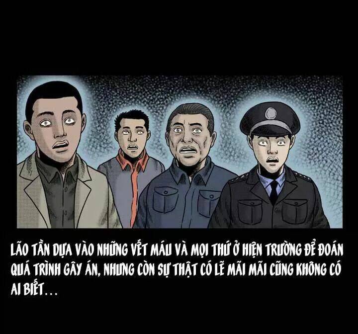 Kỳ Án Có Thật: Chapter 53