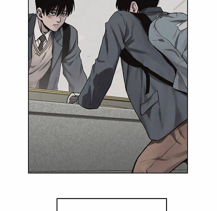 Nắm Đấm: Chapter 11