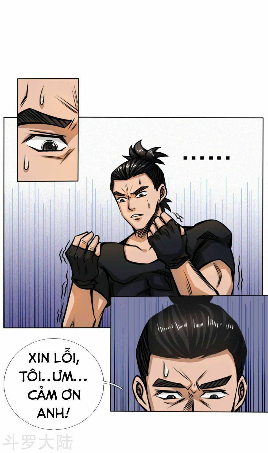 Tuyệt Thế Binh Vương: Chapter 48