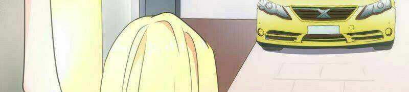 Chiến Lược Lãng Mạn Của Thịnh Thiếu: Chapter 1