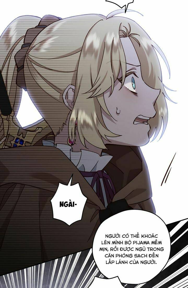 Hãy Cứu Tôi, Công Chúa: Chapter 9