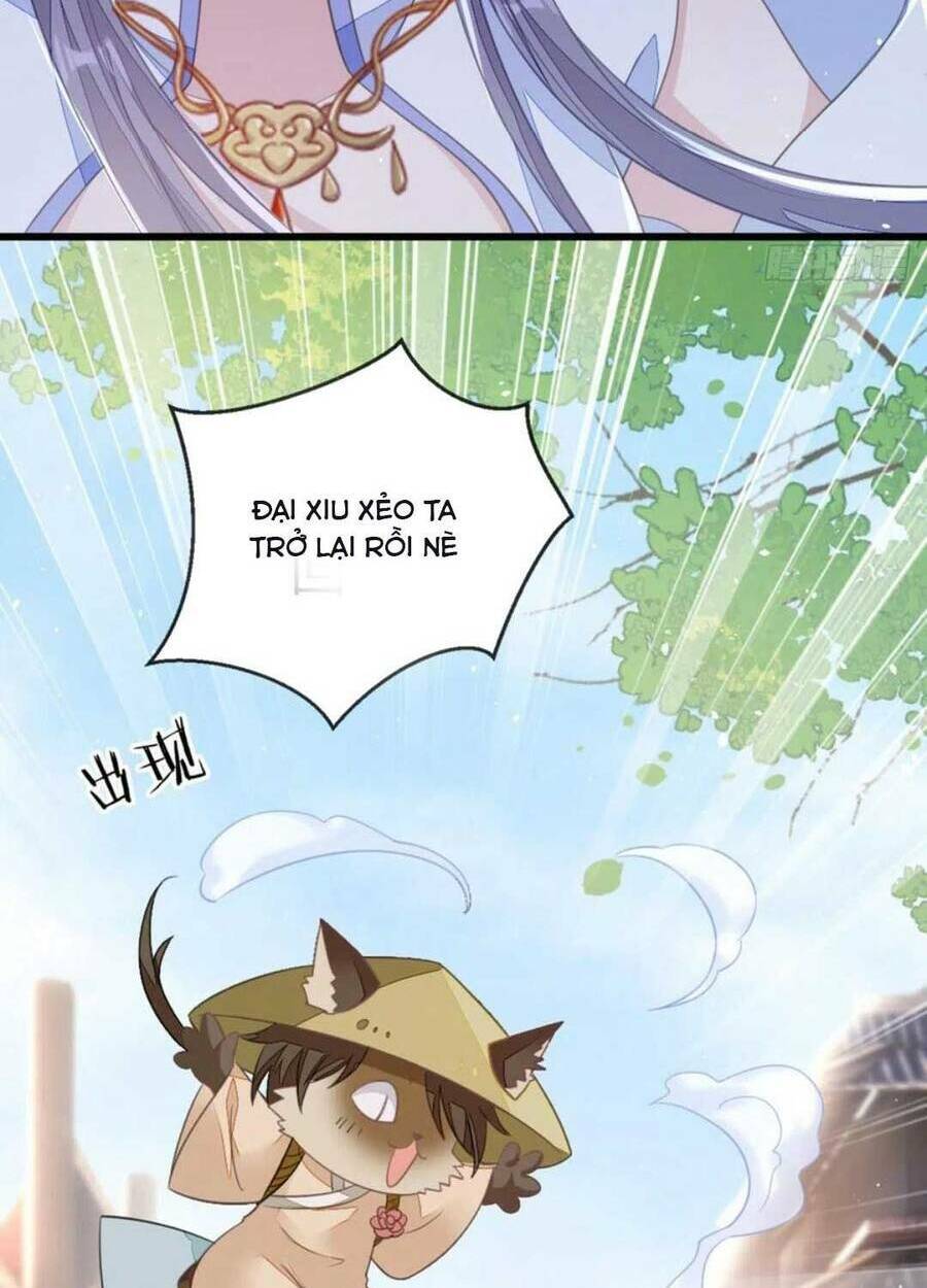 Mau Xuyên Không Rửa Tội Cho Nhân Vật Phản Diện: Chapter 111