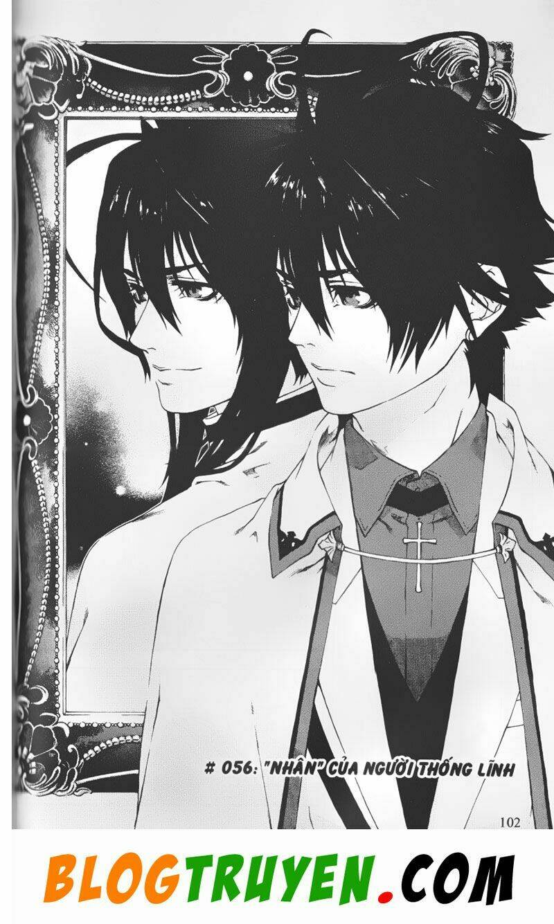 Đại Chiến Bóng Tối: Chapter 56