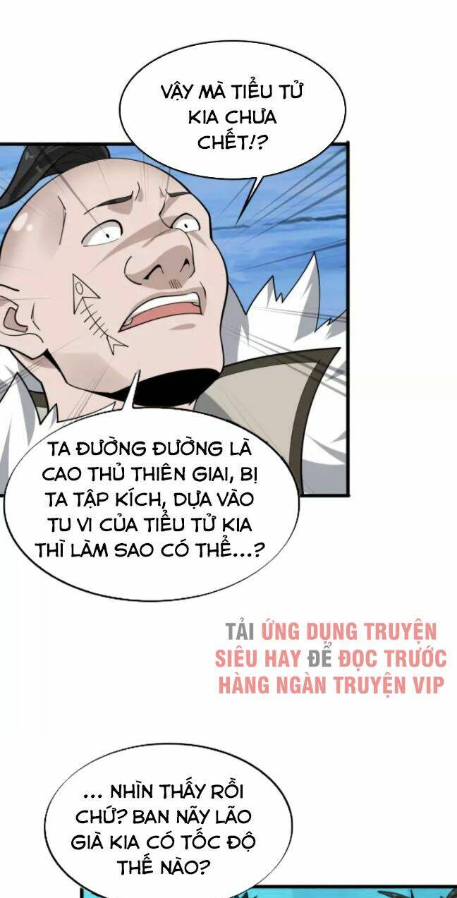 Siêu Cấp Đại Chủ Bạ: Chapter 98