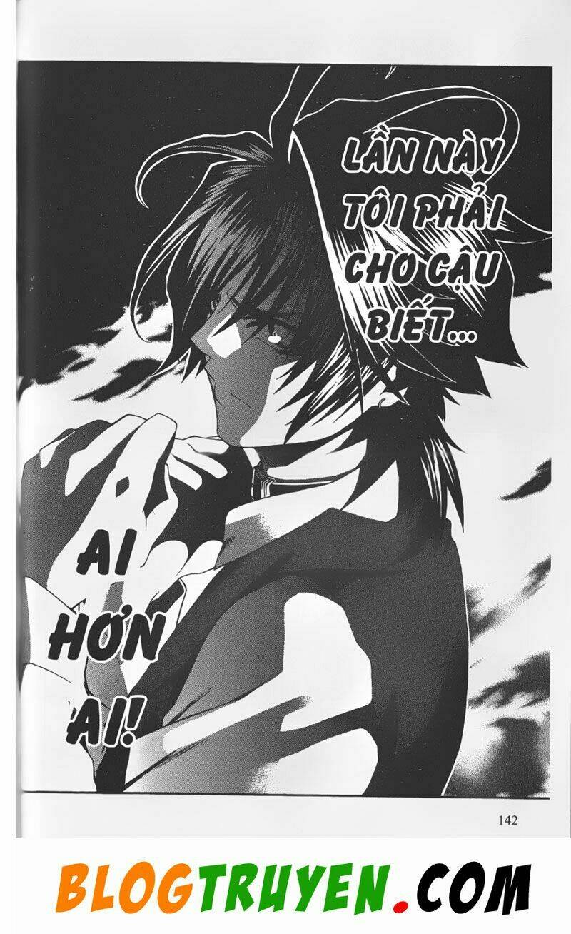 Đại Chiến Bóng Tối: Chapter 12