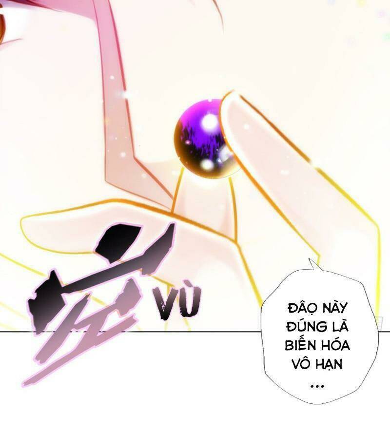 Bất Hủ Phàm Nhân: Chapter 39