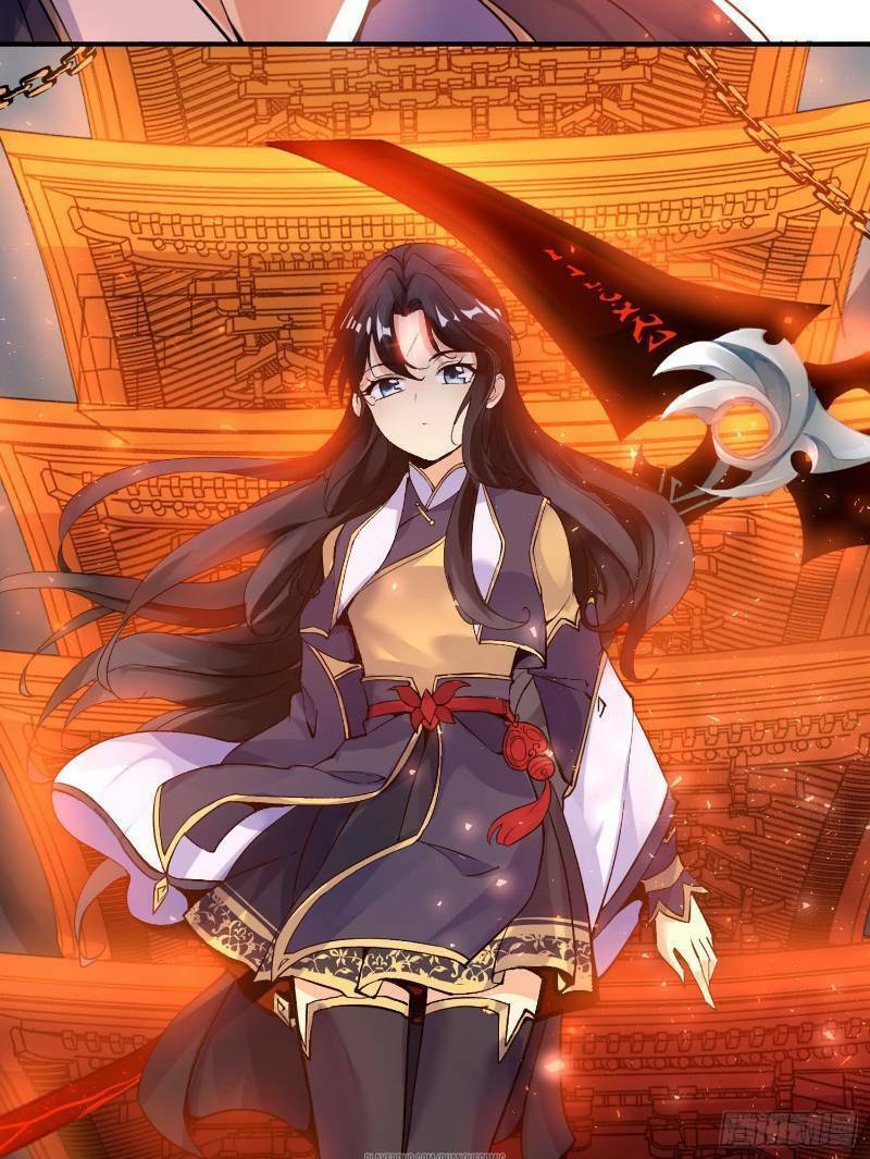 Giáng Thần Chiến Ký: Chapter 38