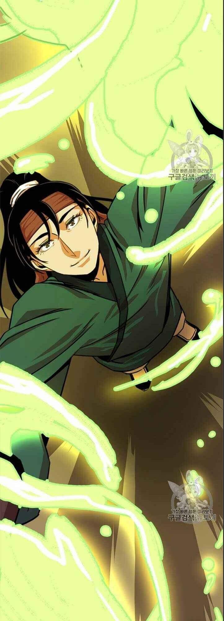 Hành Trình Của Cử Nhân Ma Hyun: Chapter 7