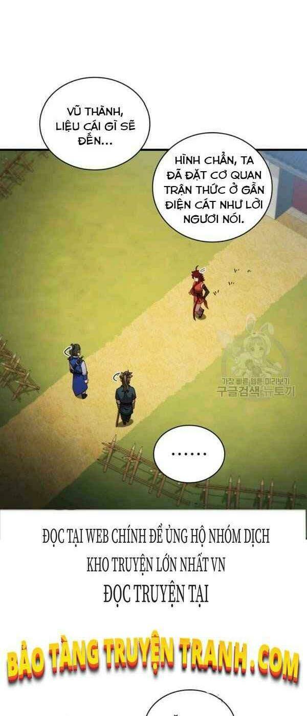 Thân Thủ Đệ Nhất Kiếm: Chapter 69