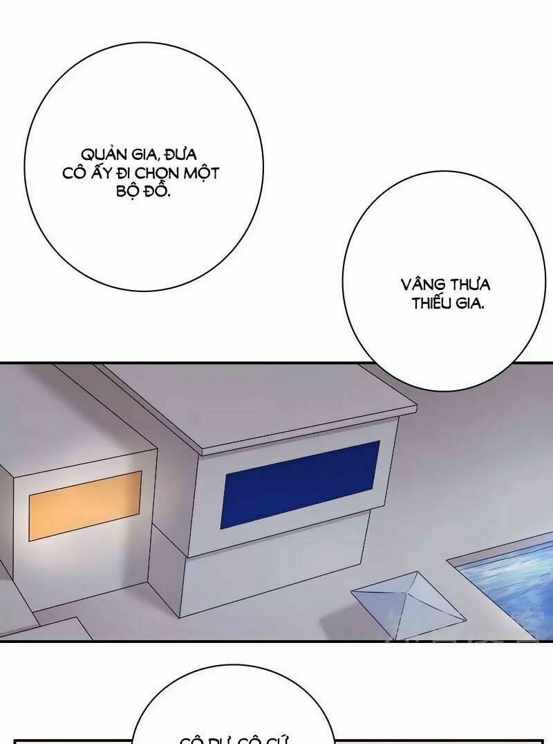 101 Phương Pháp Của Tổng Tài: Chapter 39