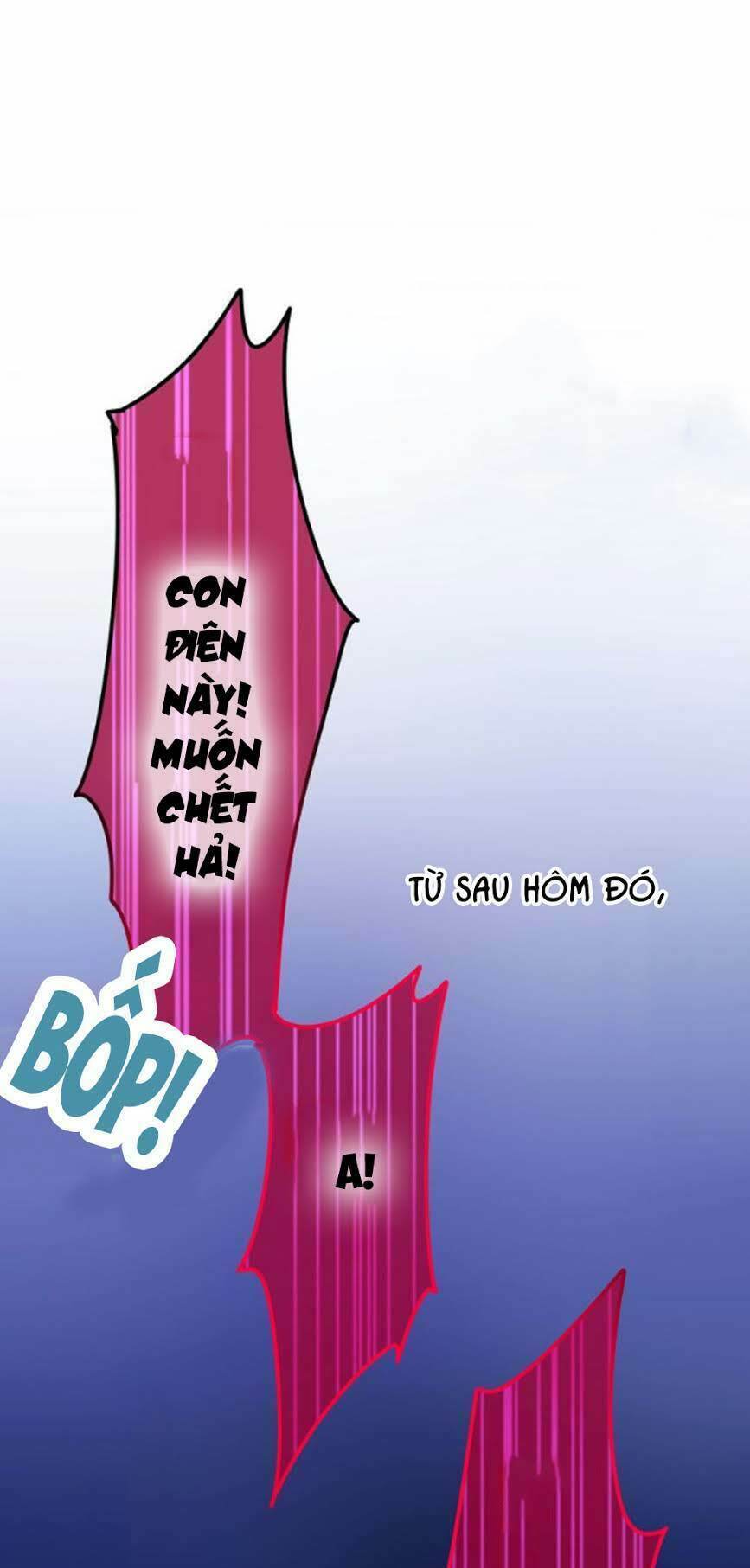 Tháng Sáu Không Hẹn Mà Gặp: Chapter 13