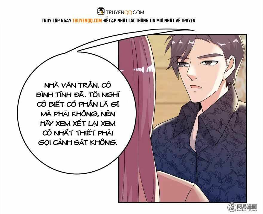 Khốn Ái Tù Lung: Chapter 9