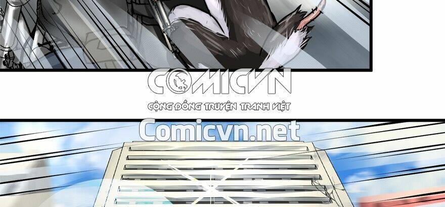 Vua Sinh Tồn: Chapter 69