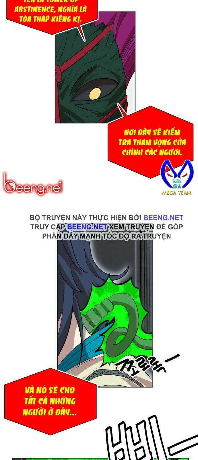 Hard Core Leveling Warrior Ss2: Chapter 15