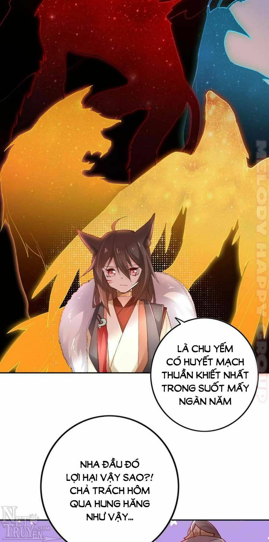 Nghịch Lai Thuận Thú: Chapter 17
