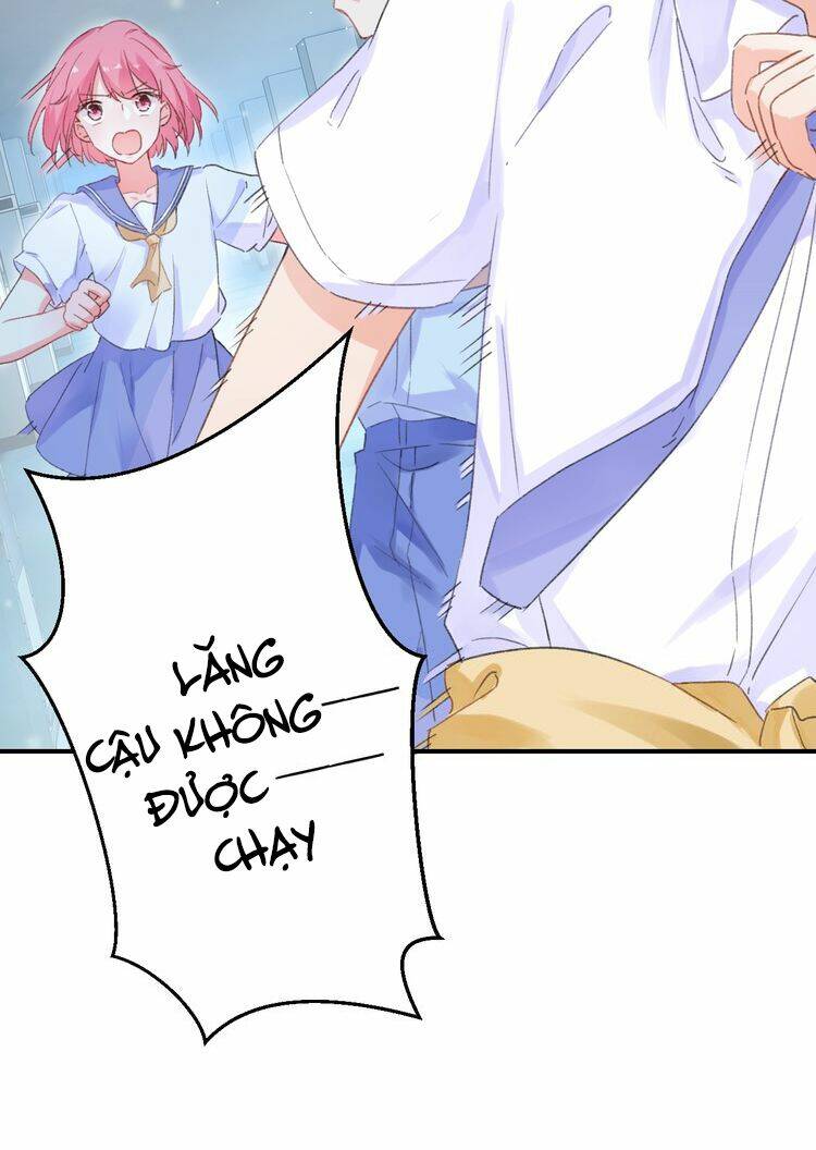 Hoa Nhan Sách: Chapter 71.1