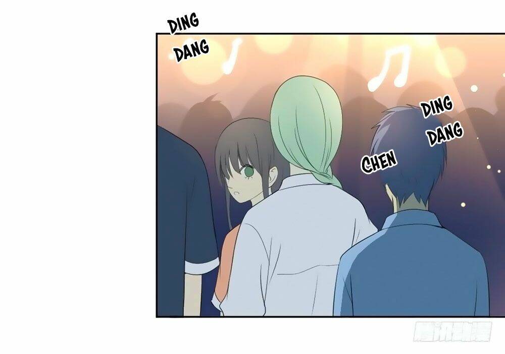 Sinh Sinh Tương Thác: Chapter 43