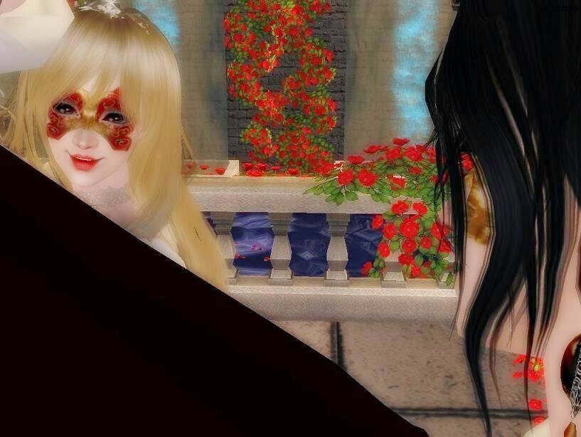 Truyện Sims - Earl Story: Chapter 35