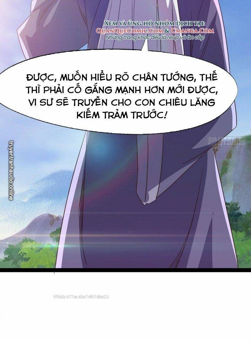 Kiếm Đồ: Chapter 49