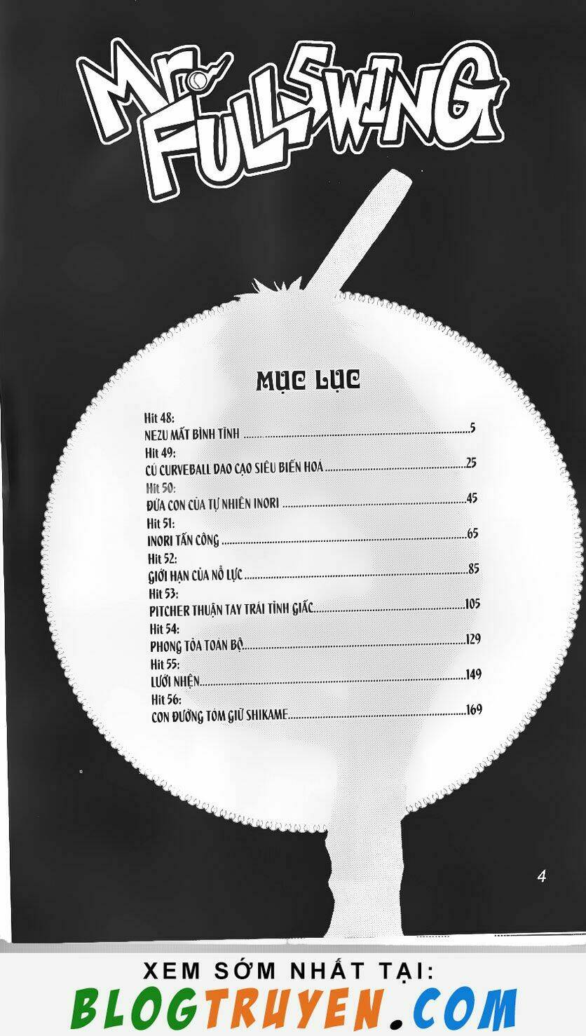 Mr.FullSwing: Chapter 48