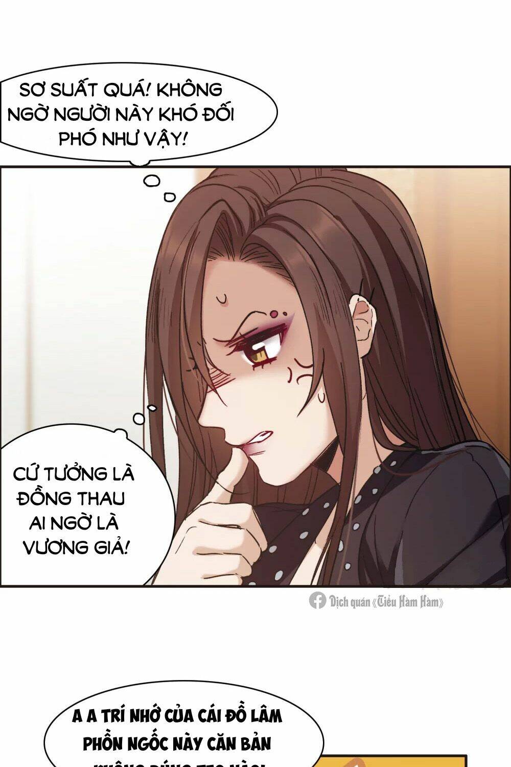 Thế Giới Đệ Nhất Cự Tinh: Chapter 7.1