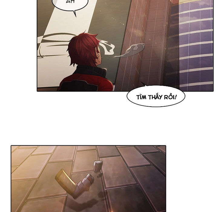 Ảo Mộng Hồ Điệp: Chapter 4