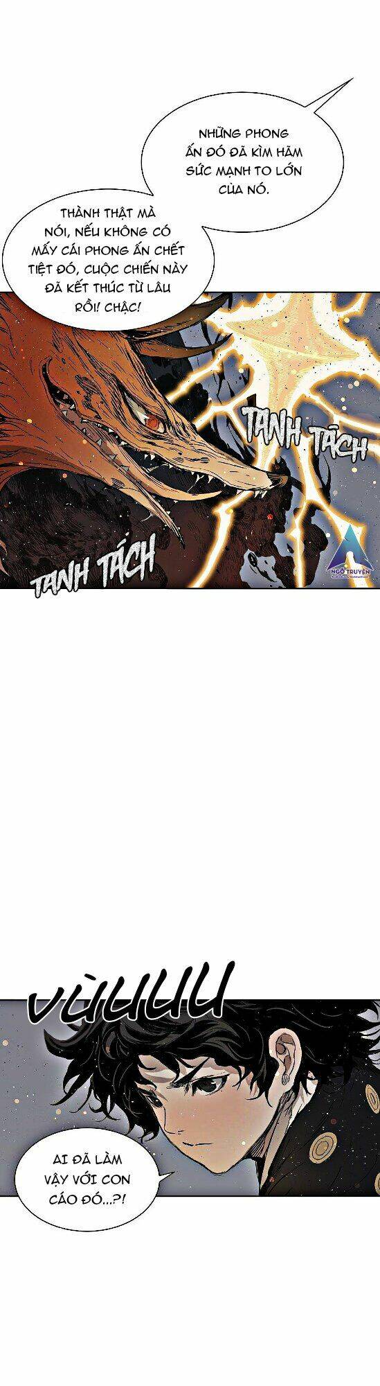 Vô Kiếm Tiểu Tử: Chapter 50