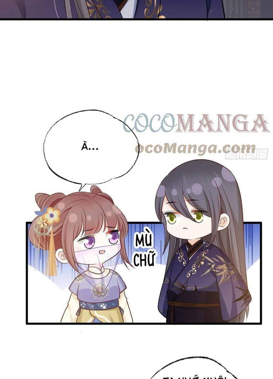 Nữ Thủ Phú Chi Kiều Sủng Nhiếp Chính Vương: Chapter 148