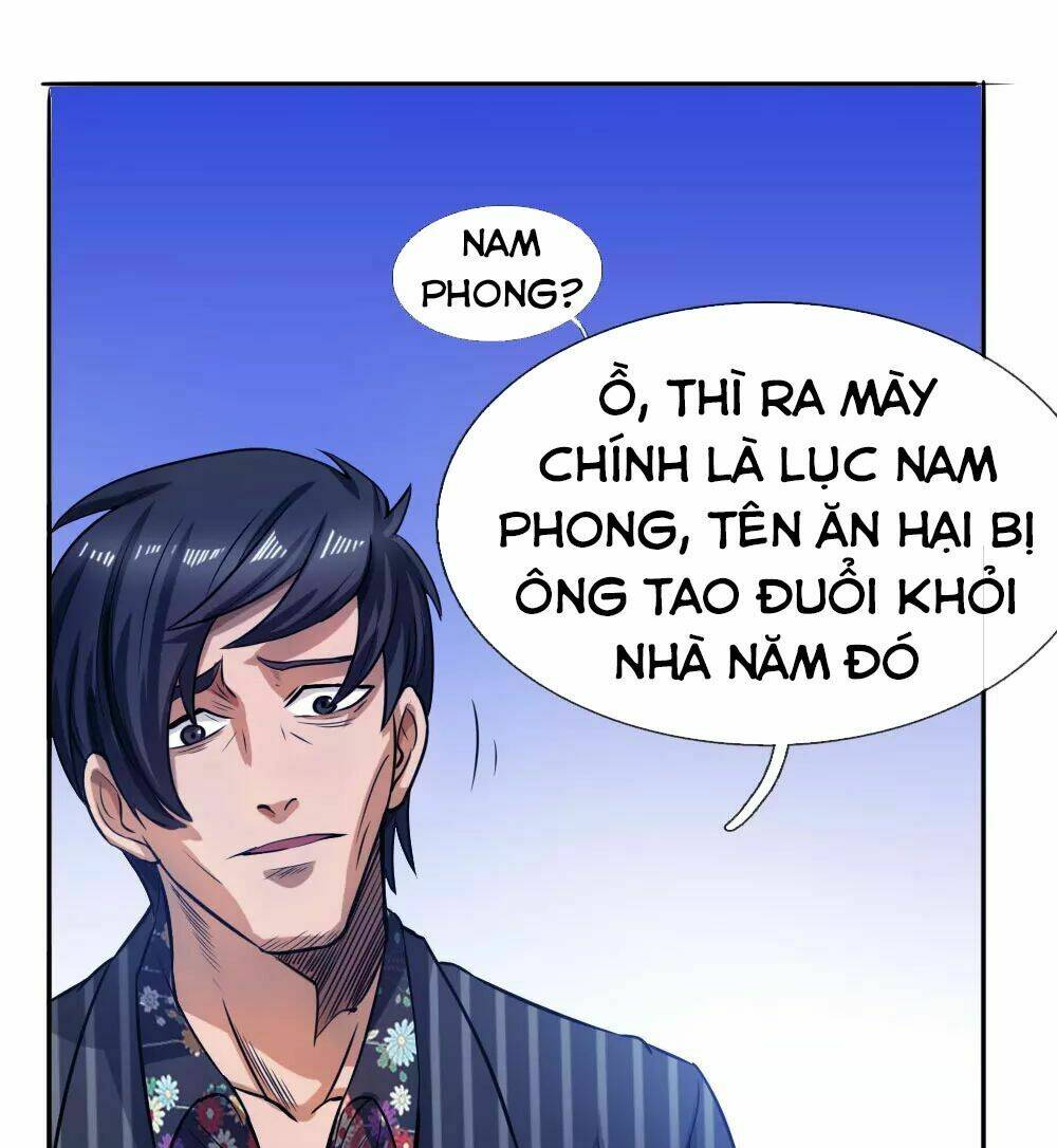 Tuyệt Thế Binh Vương: Chapter 61