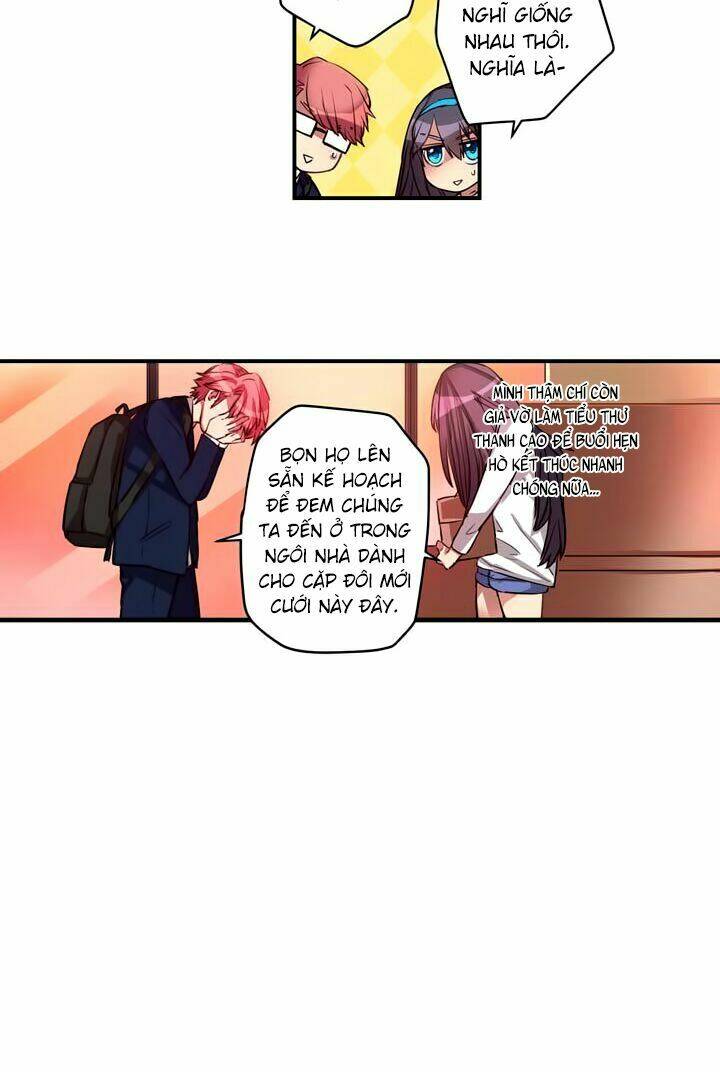 Premarital Relationship: Chapter 2