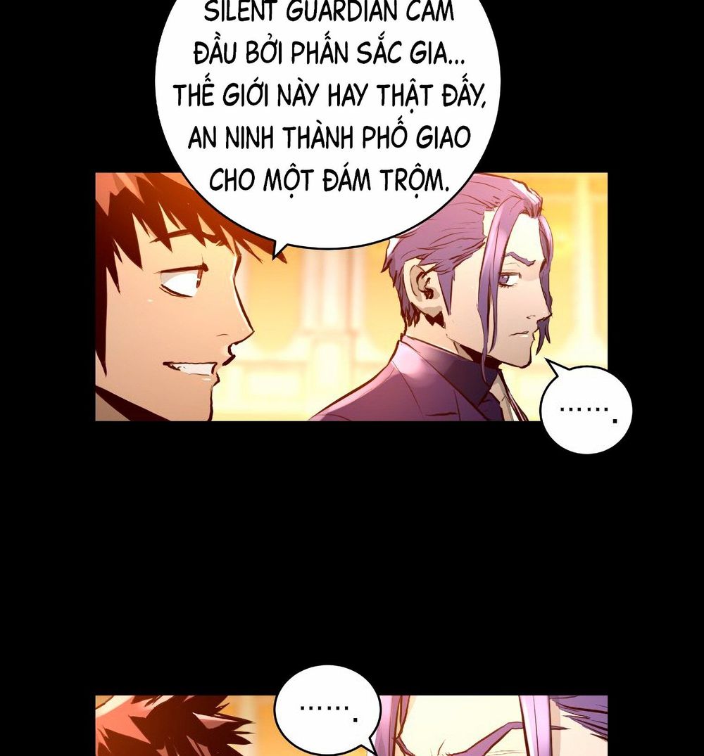 Dị Giới Tam Tuyệt: Chapter 102