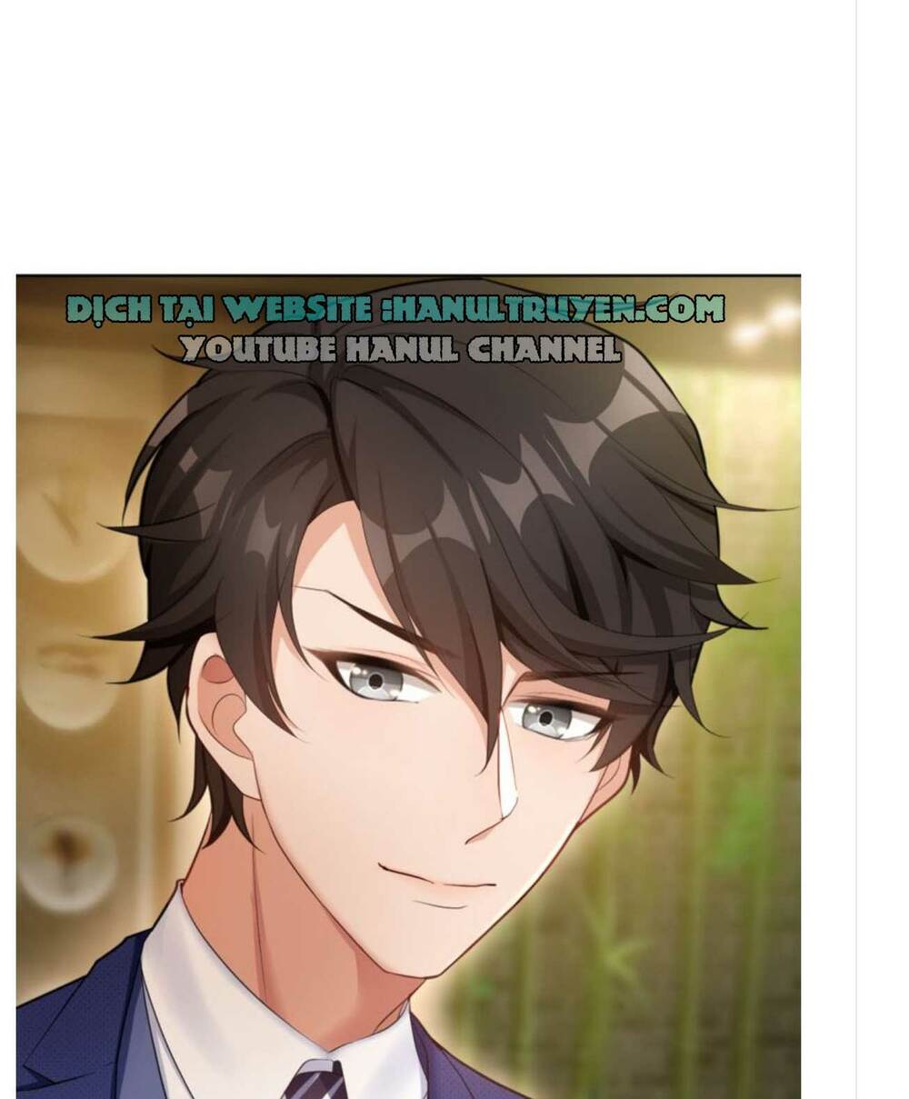 Cô Vợ Nhỏ Nuông Chiều Quá Lại Thành Ác!!: Chapter 12