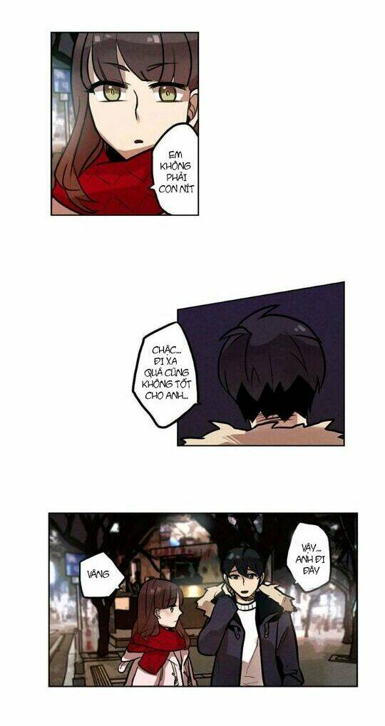 Miracle App Store: Chapter 5