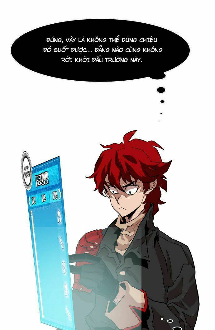 Hard Core Leveling Warrior: Chapter 45