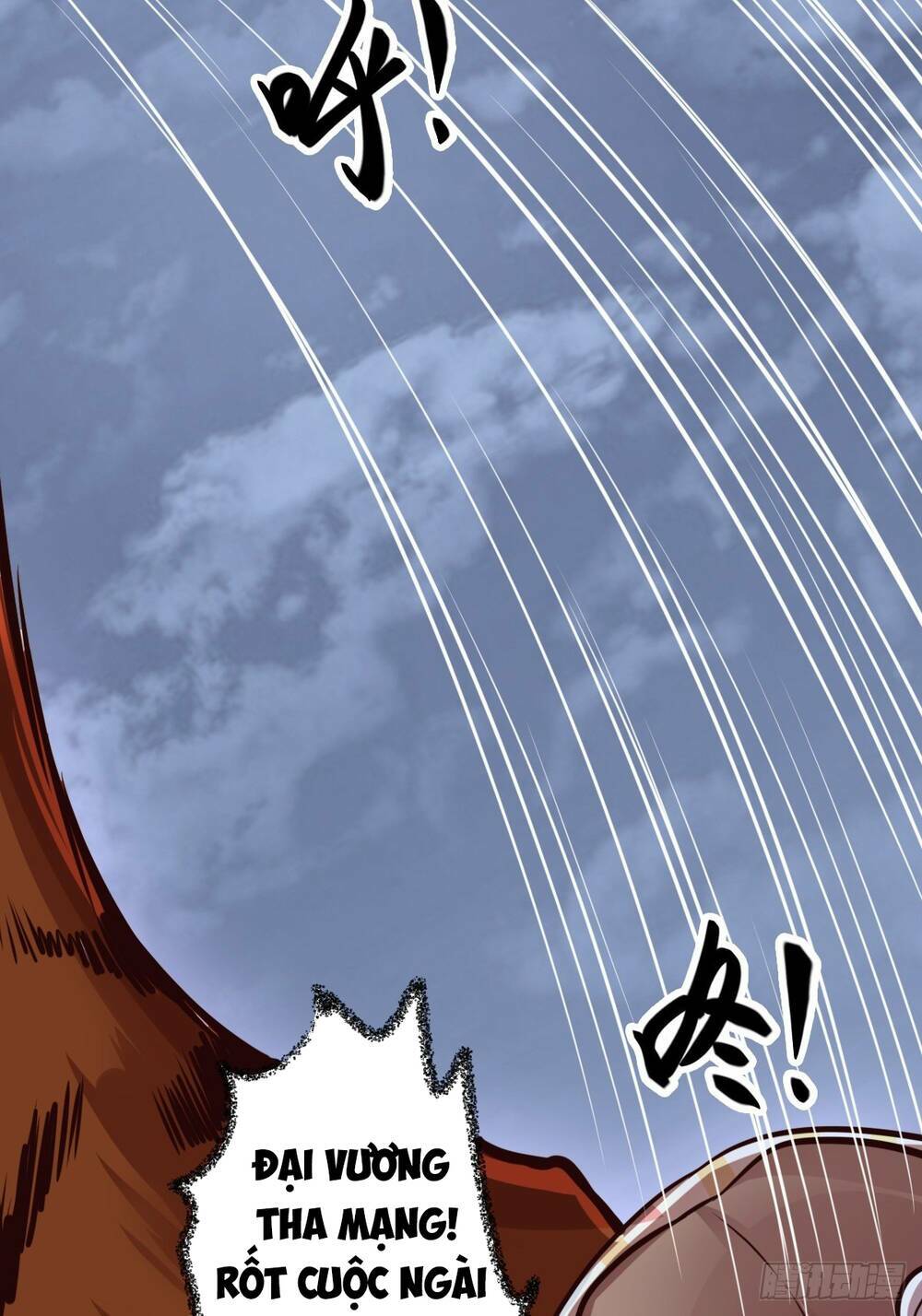 Cục Gạch Xông Vào Dị Giới: Chapter 14