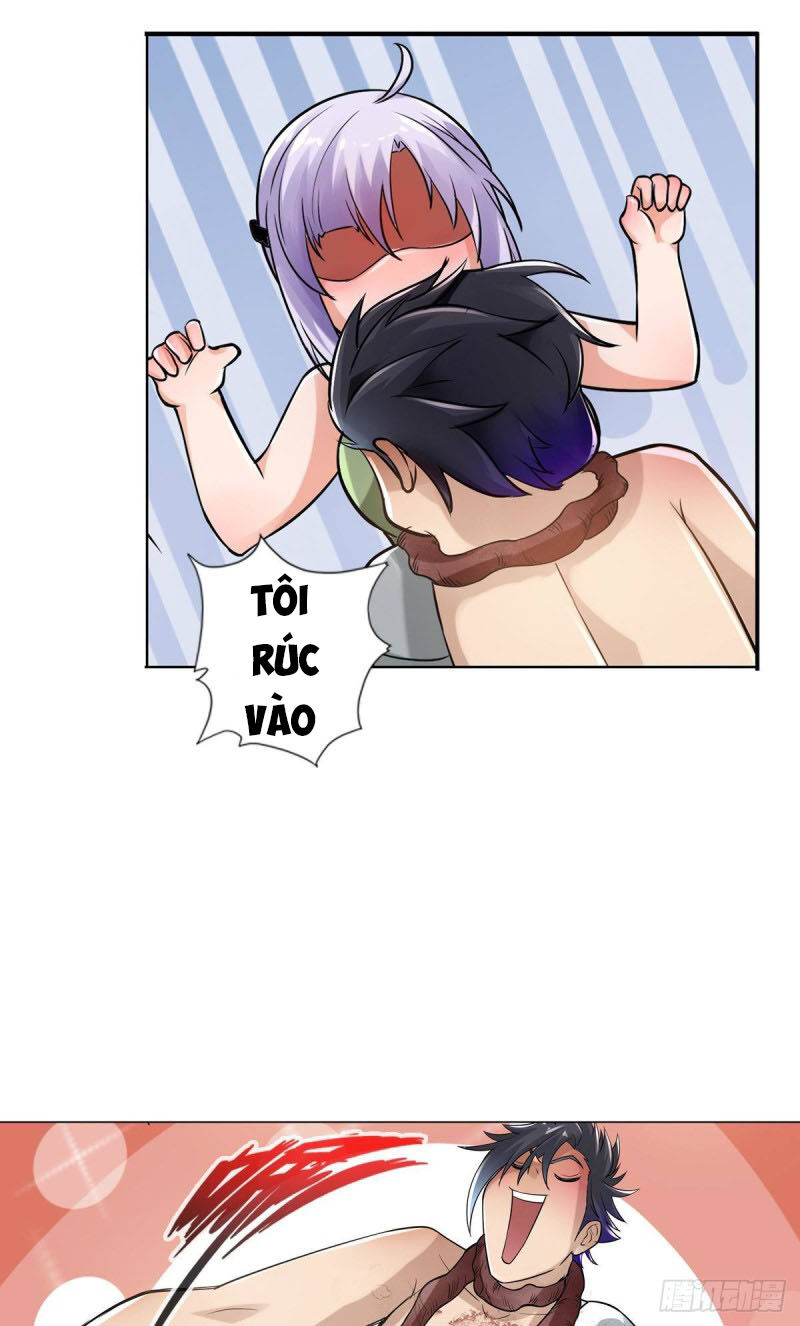 Hệ Thống Tìm Đường Chết Mạnh Nhất: Chapter 55