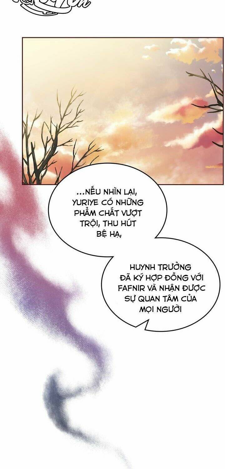 Công Chúa Phản Diện Muốn Ở Trong Ngôi Nhà Bánh Quy: Chapter 58