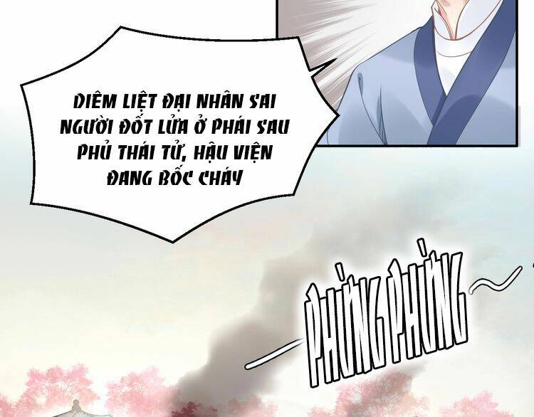 Nhất Sinh Nhất Thế Tiếu Thương Khung: Chapter 9